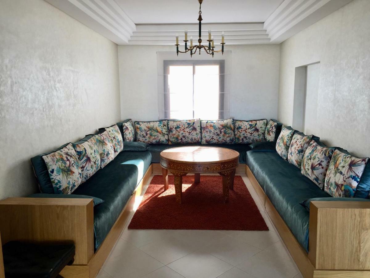 Villa A Louer Aglou Center Pres De Mirleft エクステリア 写真